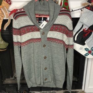 Jeans by Buffalo Medium sweater